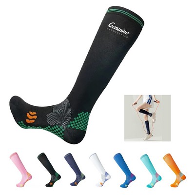 Performance Compression Sport Sock
