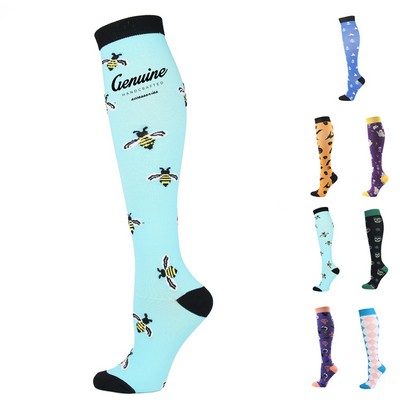 Sport Compression Stocks