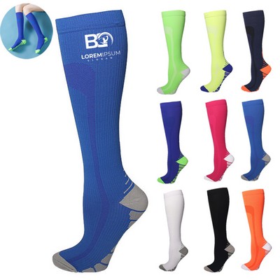 Compression Sock 20- 30MMHG